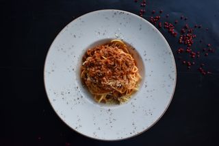 Spaghetti Bolognese