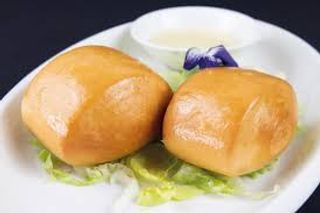 Pane cinese fritto - 1 pezzo