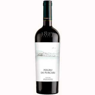 Chateau Purcari Negru de Purcari  2022