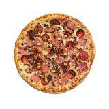 Pizza americana (mediana)