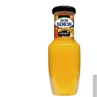 Zumo De Naranja Don Simón (200 Ml.)