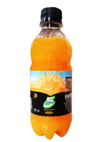 5 Alive Pulpy