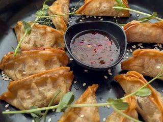 Гіоза з куркою (180g)