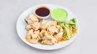 Chicken malai kebab 6 szt.