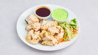 Chicken malai kebab 6 szt.