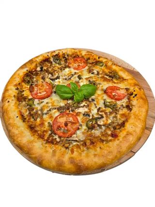 Pizza Lazuri Baranina