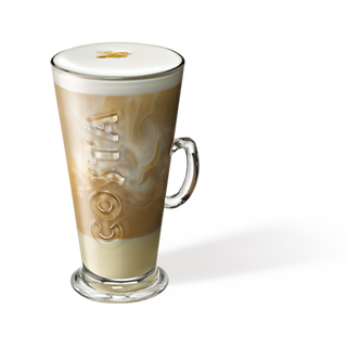 Spanish Latte