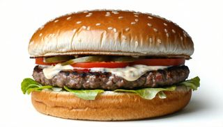 Tramontana doppia polpette