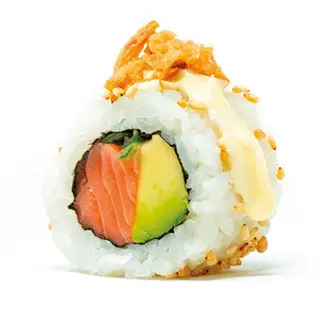 Crazy Roll
