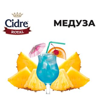 Сидр  З Смаком Медузи(1л)