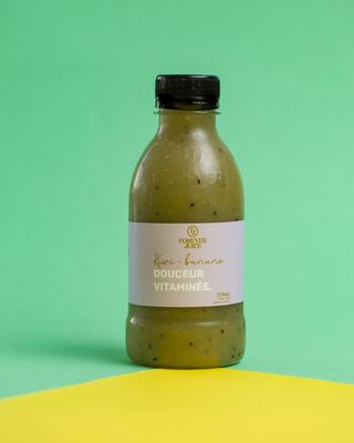 Kiwi Banane 250ml