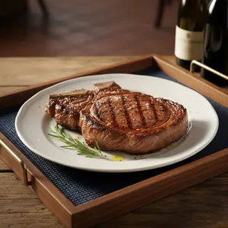 Bistecca di manzo