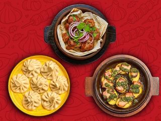 Комбо Дедаціна