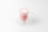 Матча латте Rose