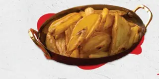 Картофени лодки