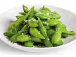 3 Edamame