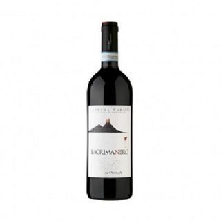 Cantine Olivella Lacryma Christi del Vesuvio DOP