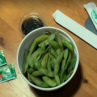 Edamame