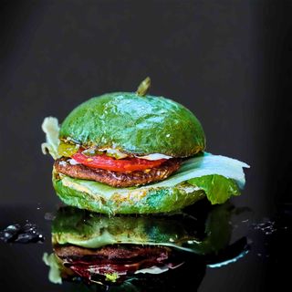 Verdino's Vegan Burger®