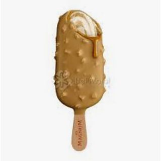 Magnum Double Gold Caramel