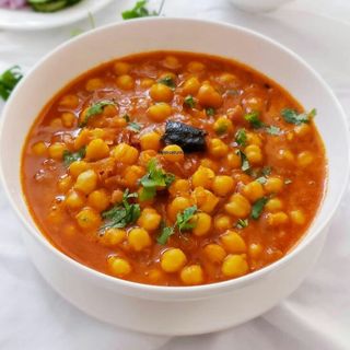 Channa Masala