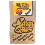 Чіпси Печені З Лаваша Зі Смаком Чілі Bbq, 100 Гр.