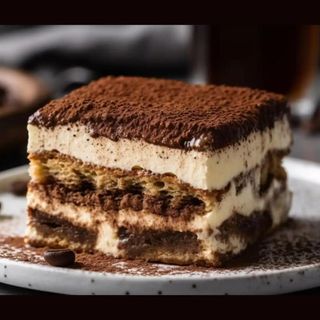 TIRAMISÙ