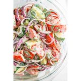 Mayo Salads