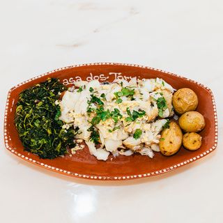 Bacalhau