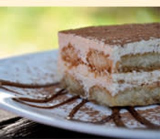 Тирамису Класик (125г)