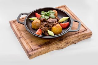 Казан-кебаб