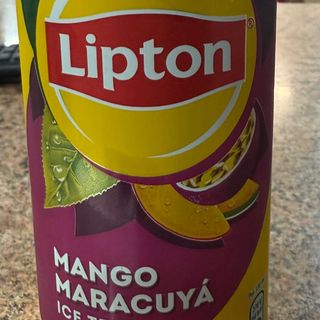 Lipton Mango Maracuyá 330ml