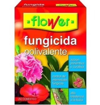 Fungicida polivalente