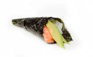 332 Temaki salmone e avocado - 1 pezzi
