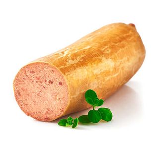 Gzella Leberka z Borów 140 g