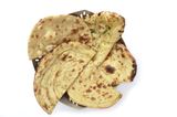 Bread Basket (Butter Nan, Td Roti, Garlic Nan, Methi Nan& Pudina Para