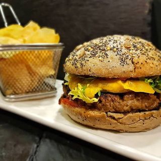 Combo soltero y hambriento