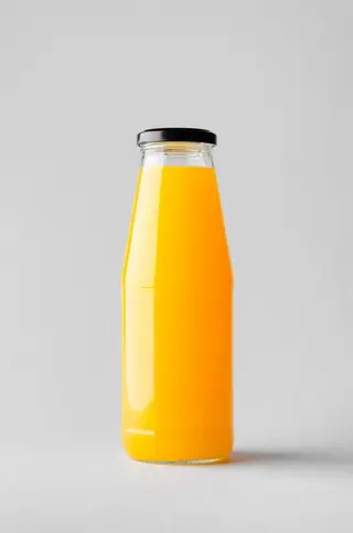 Pear juice