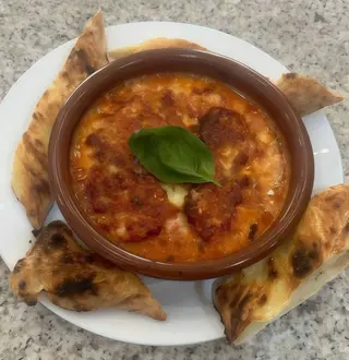 Parmigiana