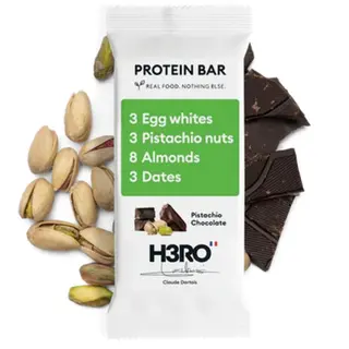 H3RO Pistachio Chocolate