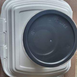 Danie główne i zupa