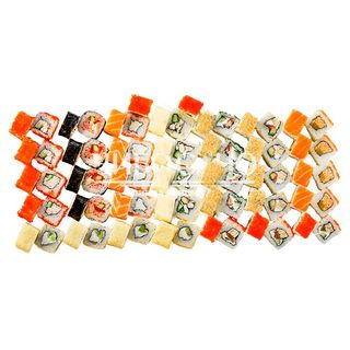 СЕТ "ЦУНАМИ"