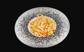 B055 - Yasai udon