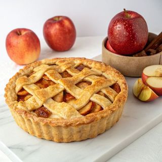 Apple Pie