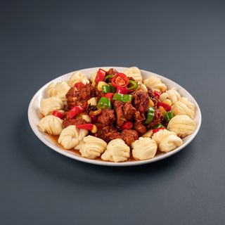Чаугунджи (2500г)