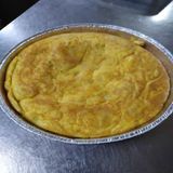 Tortilla De Patatas
