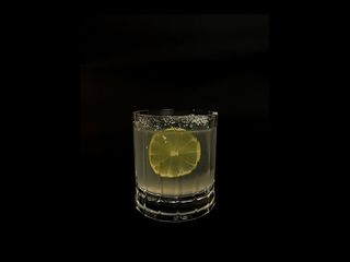 Classic Margarita (105ml)