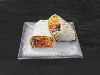 Burrito el chancho