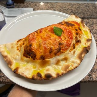 Calzone Farcito