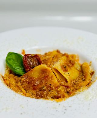 Ragu bolognese
